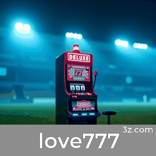 Love777: Experiência de Cassino Imersiva para Brasileiros