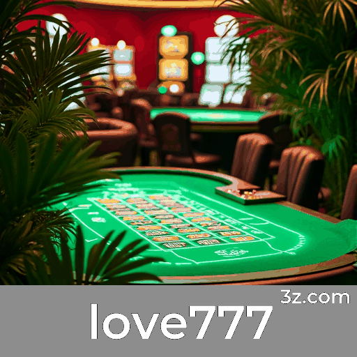 love777: O Paraíso dos Jogos Selecionados
