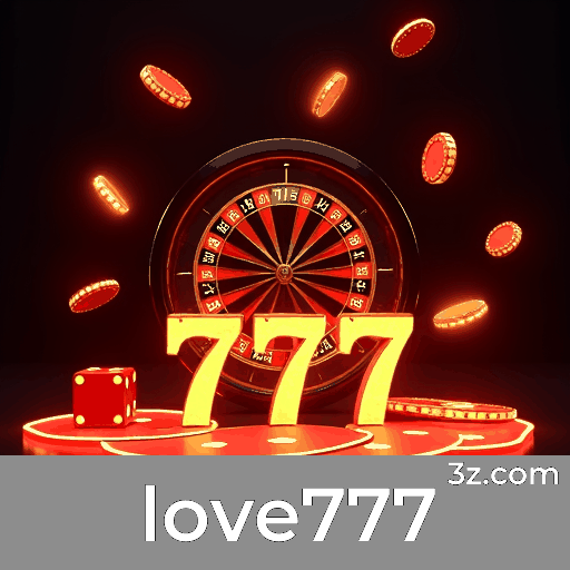 Love777: Plataforma Sustentável e Responsável