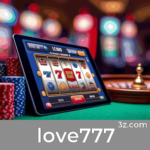 Aproveite o Login Exclusivo e Seguro no love777